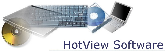 HotView Software