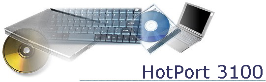 HotPort 3100